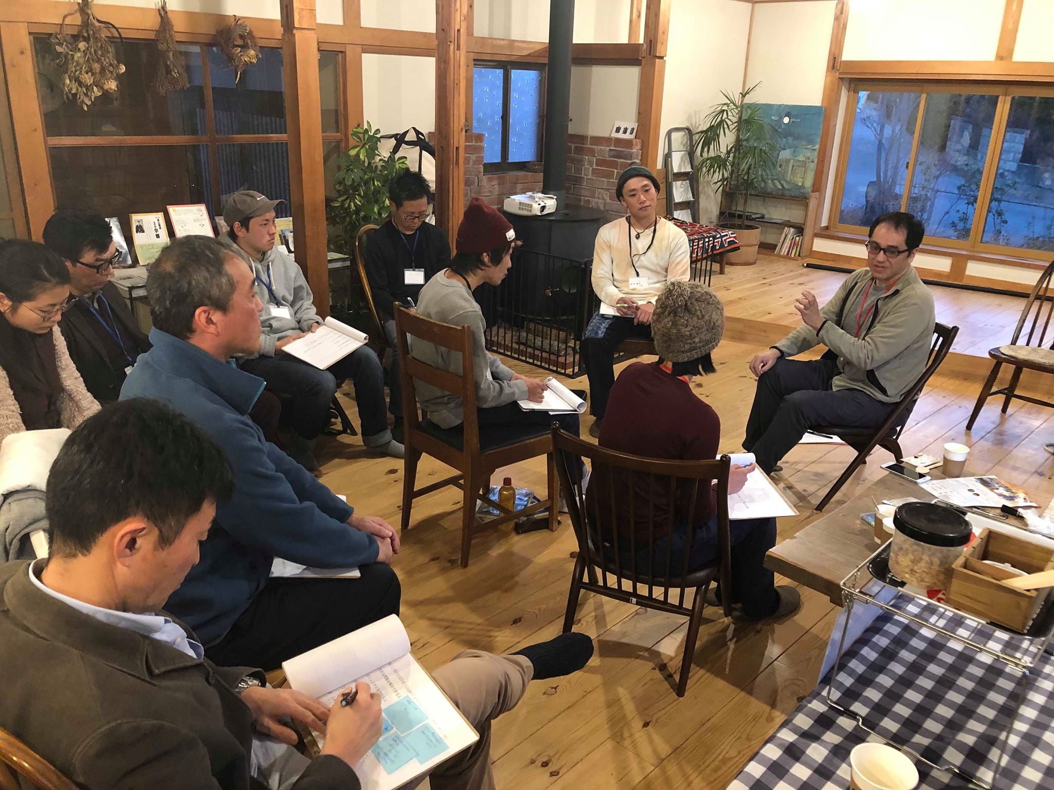 アイデアソン２